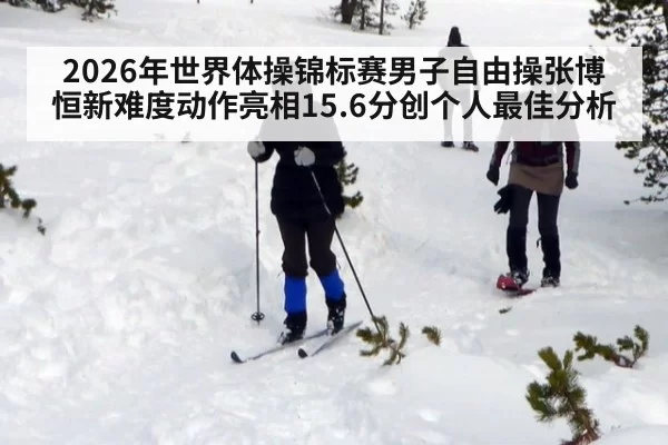 2026年世界体操锦标赛男子自由操张博恒新难度动作亮相15.6分创个人最佳分析