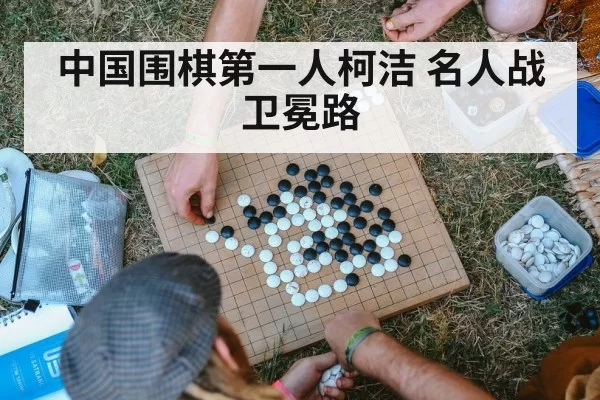 中国围棋第一人柯洁 名人战卫冕路